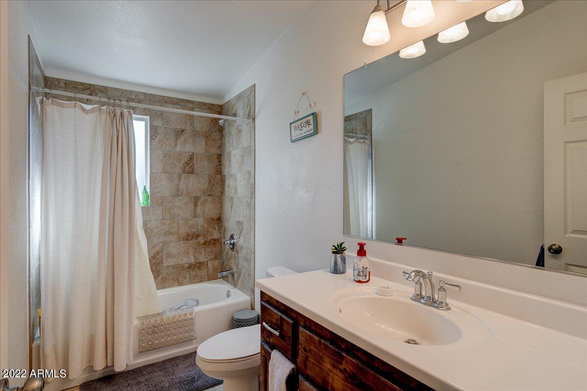 GARDEN CANYON UNIT 3 - Residential