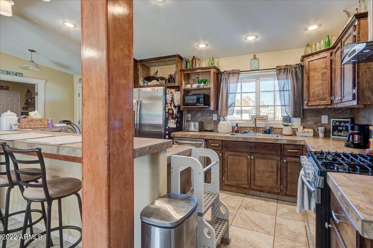 GARDEN CANYON UNIT 3 - Residential