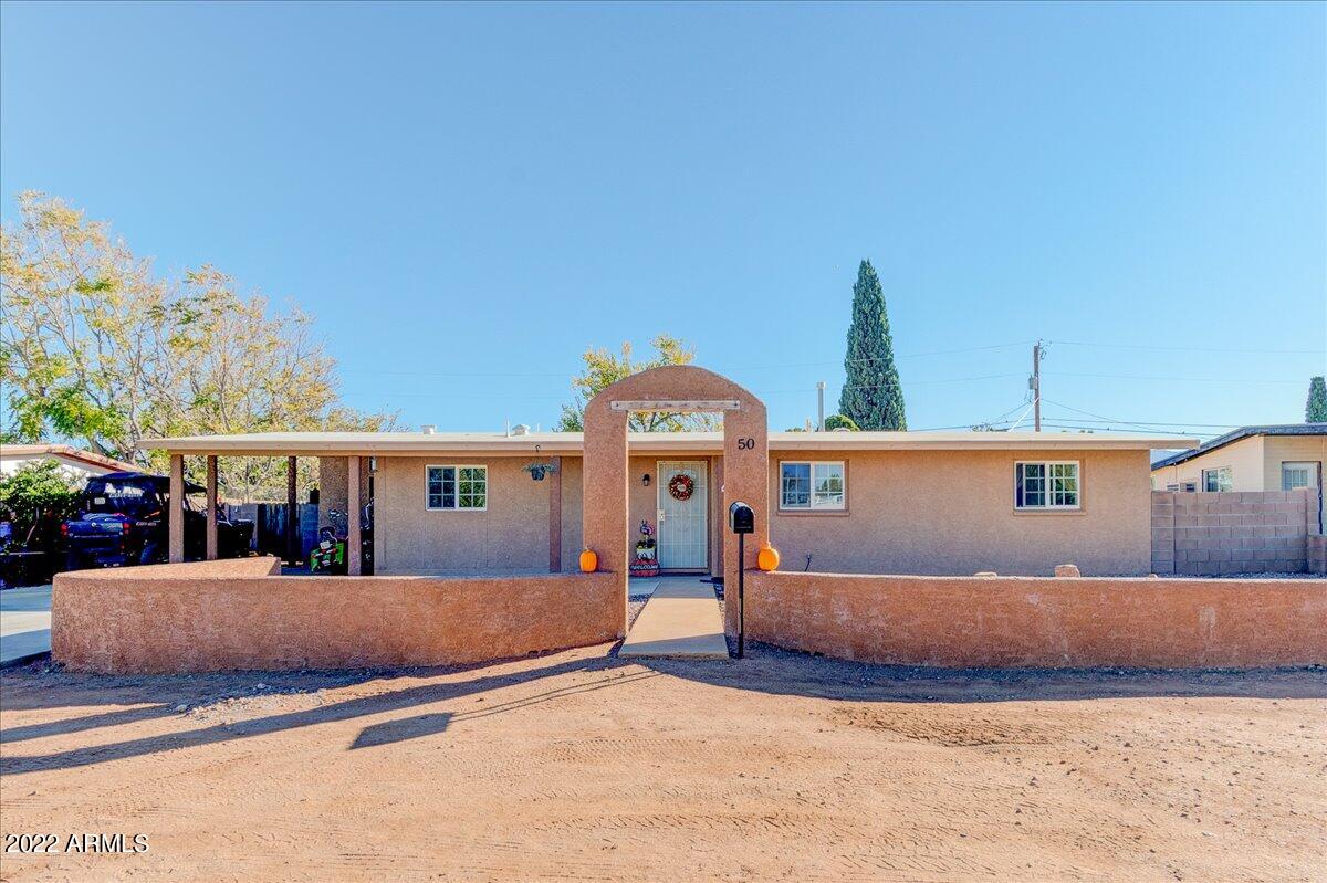 GARDEN CANYON UNIT 3 - Residential