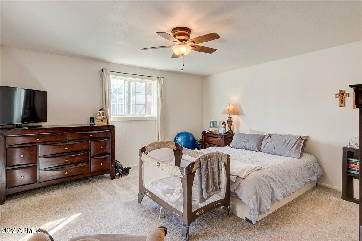 GARDEN CANYON UNIT 3 - Residential