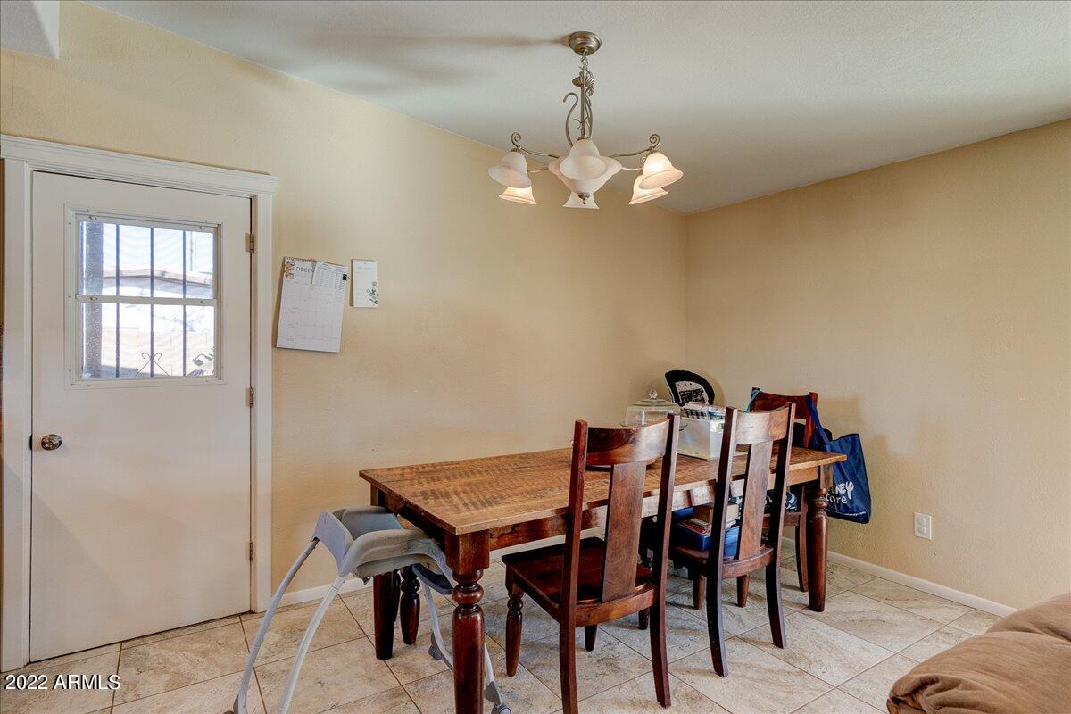 GARDEN CANYON UNIT 3 - Residential