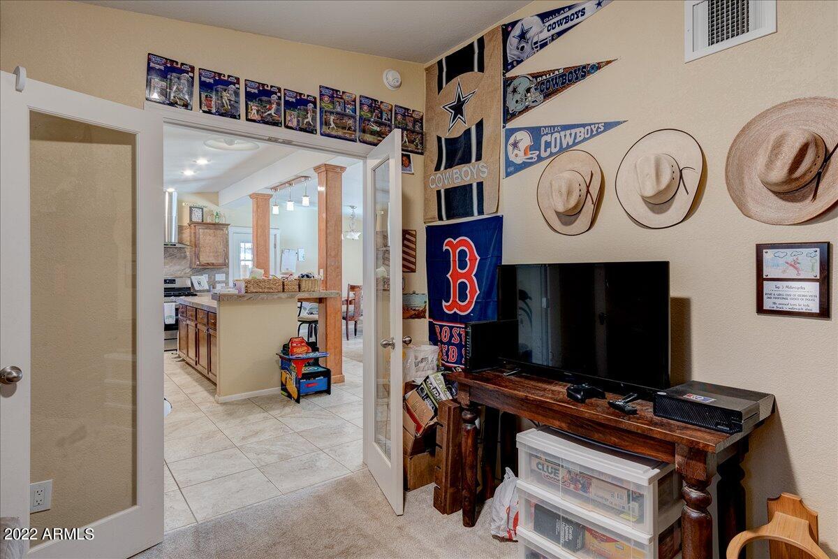 GARDEN CANYON UNIT 3 - Residential