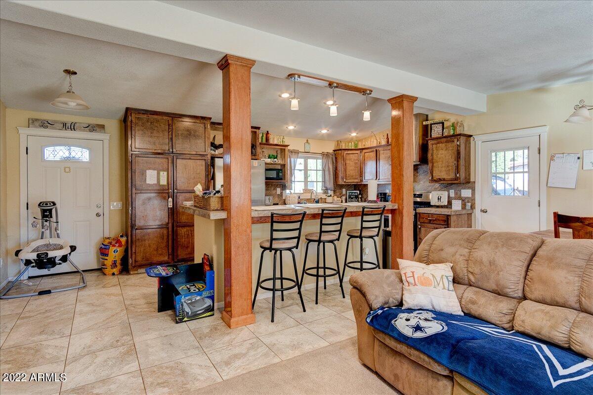GARDEN CANYON UNIT 3 - Residential