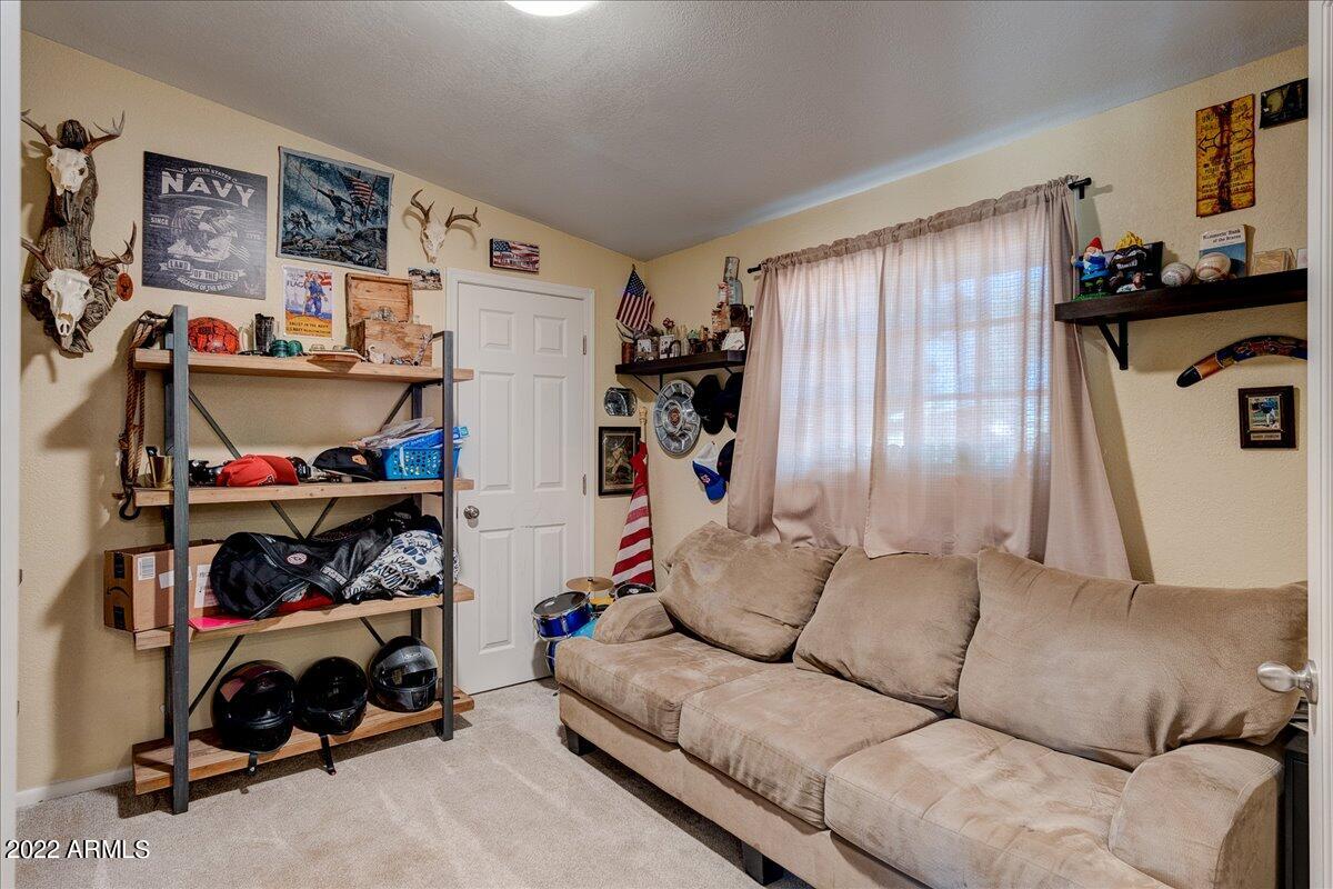GARDEN CANYON UNIT 3 - Residential