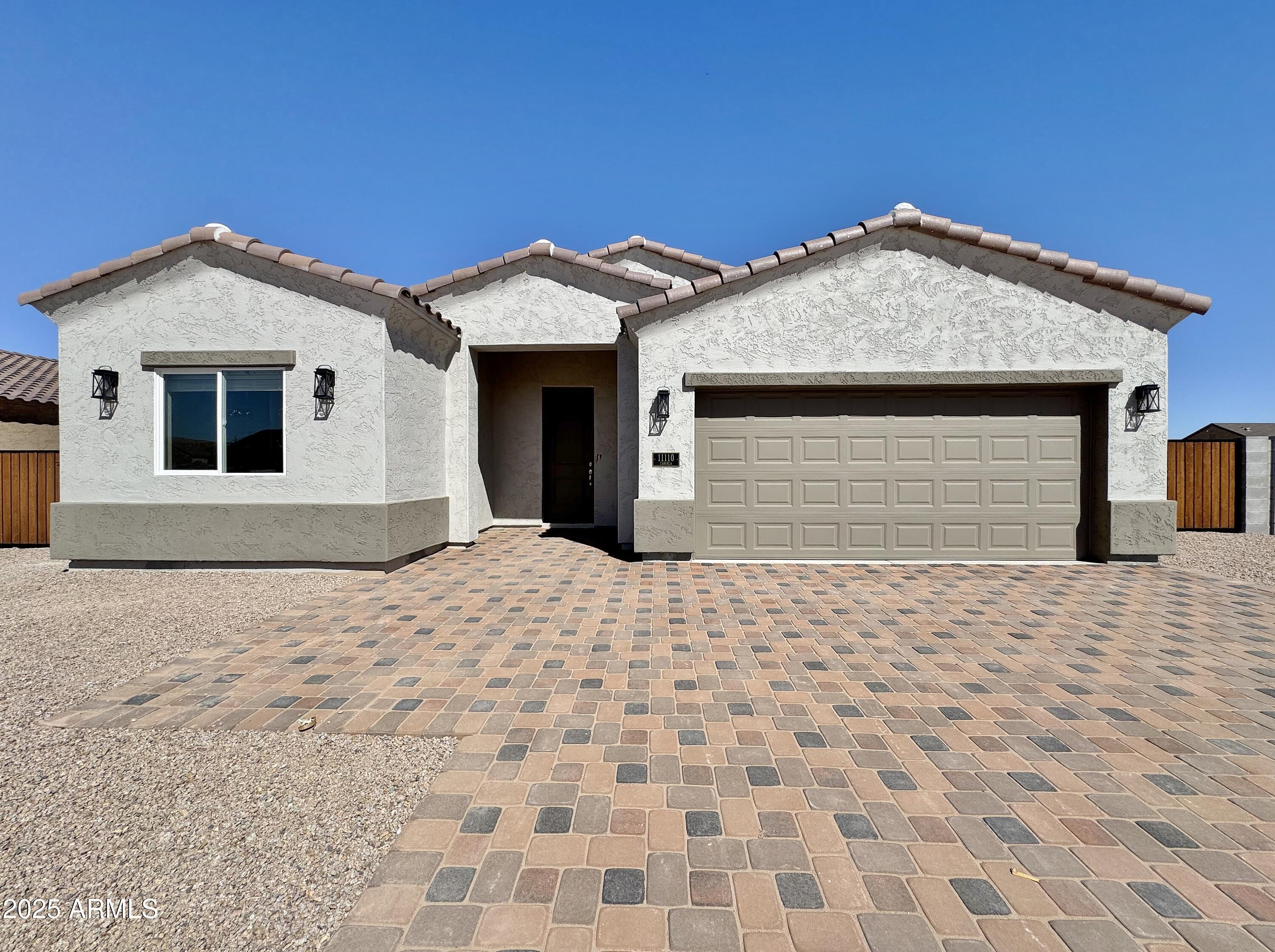 11110 W CABORCA Drive