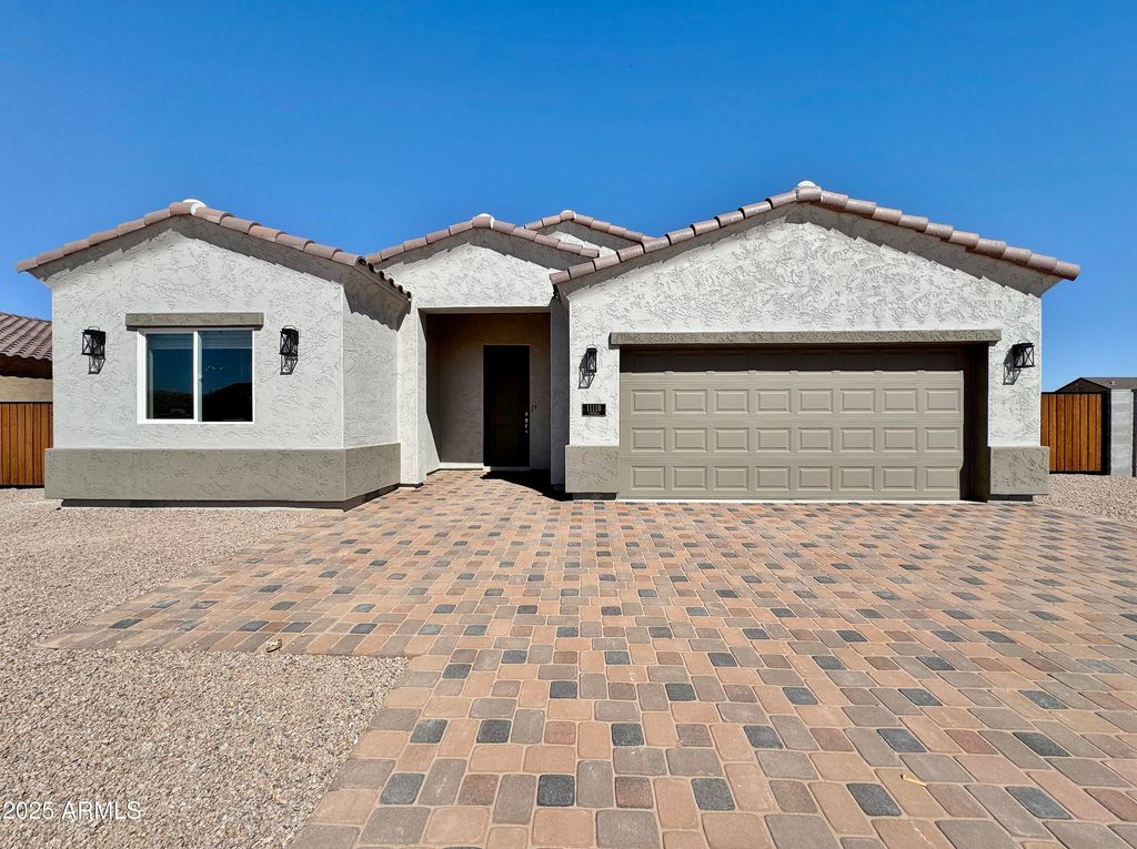 Photo of 11110 W Caborca Drive, Arizona City, AZ 85123 (MLS # 6921431)