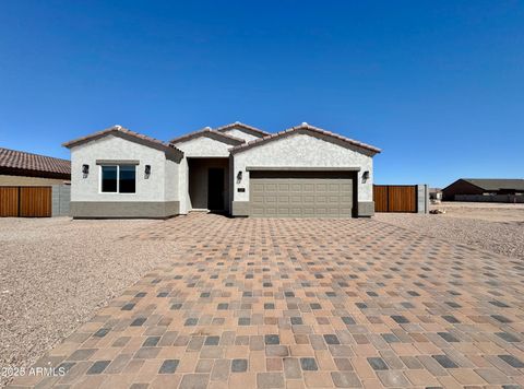 11110 W CABORCA Drive Arizona City AZ 85123