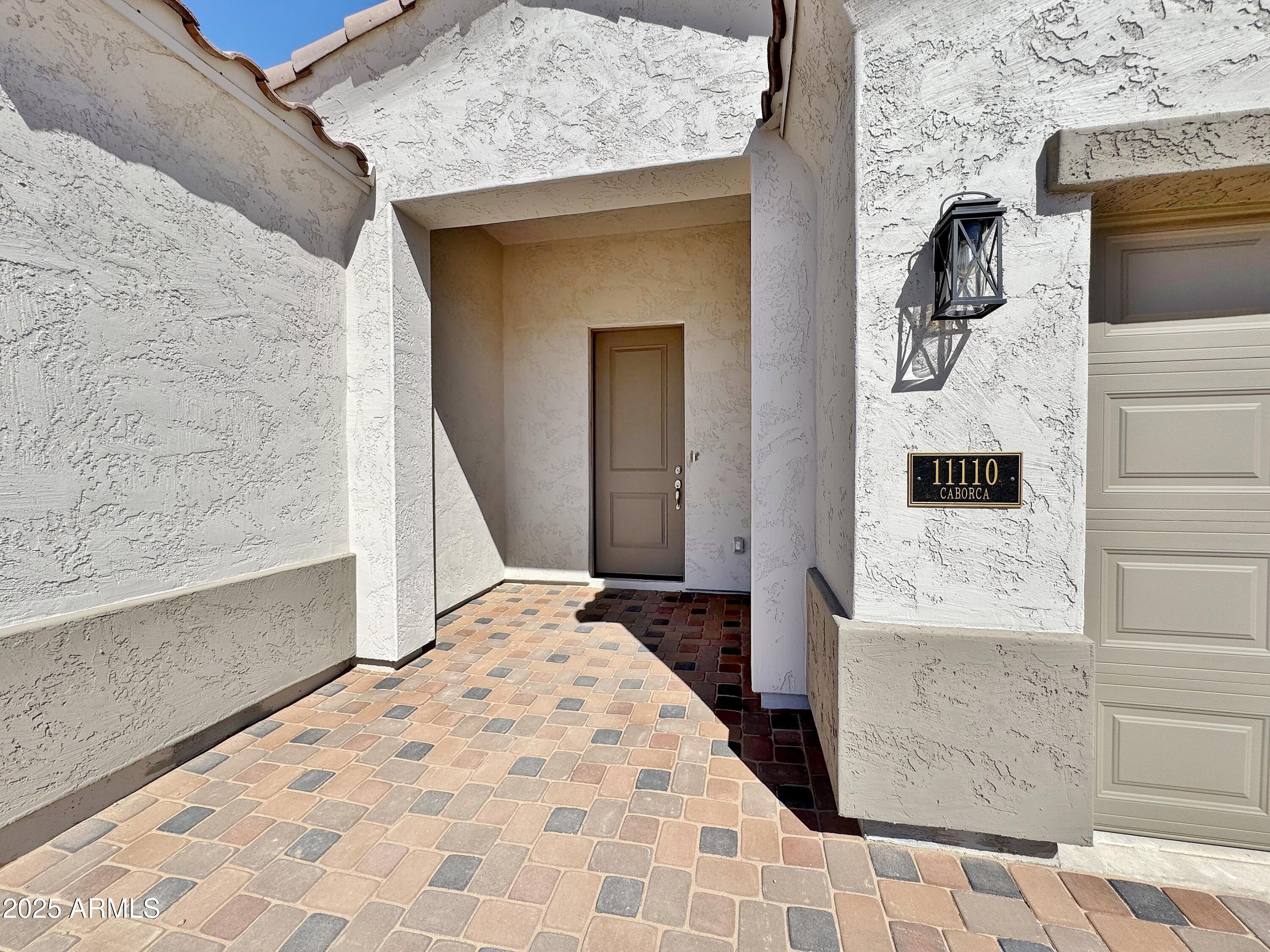 11110 W CABORCA Drive