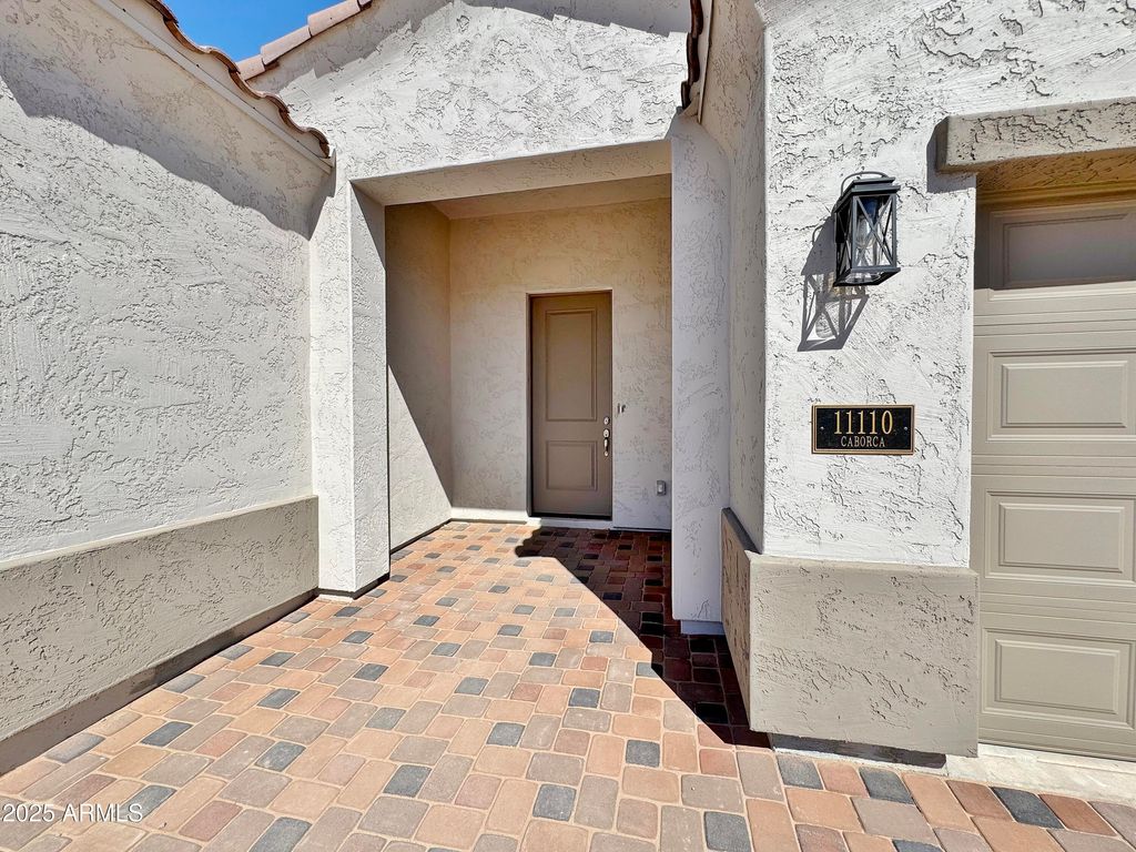 Photo of 11110 W Caborca Drive, Arizona City, AZ 85123 (MLS # 6921431)