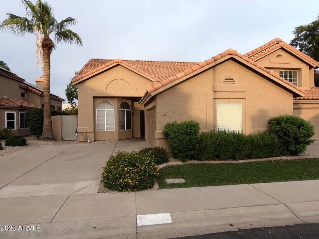 Photo of 13363 N 92nd Way, Scottsdale, AZ 85260 (MLS # 7080207)