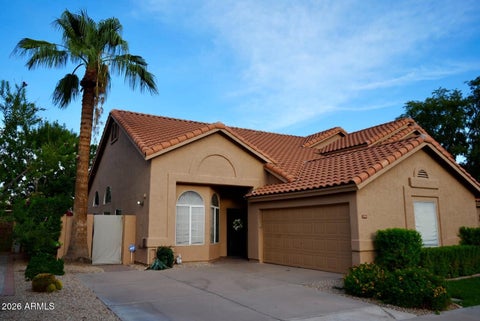 Photo of 13363 N 92nd Way, Scottsdale, AZ 85260 (MLS # 7080207)