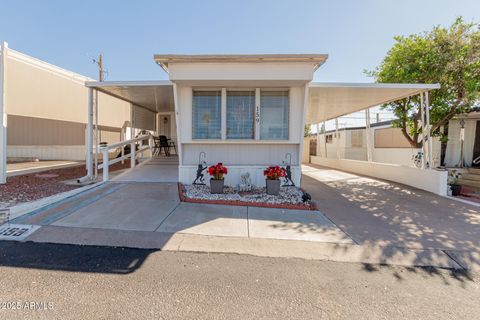 10401 N CAVE CREEK Road 159 Phoenix AZ 85020