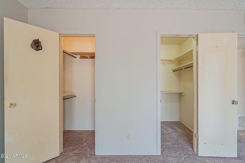 A home in Fountain Hills