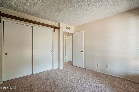 A home in Fountain Hills