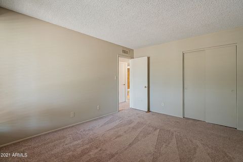 A home in Fountain Hills