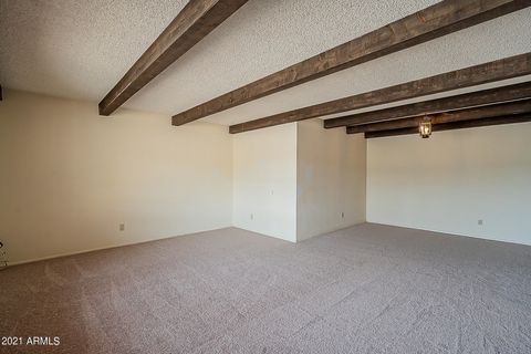 A home in Fountain Hills