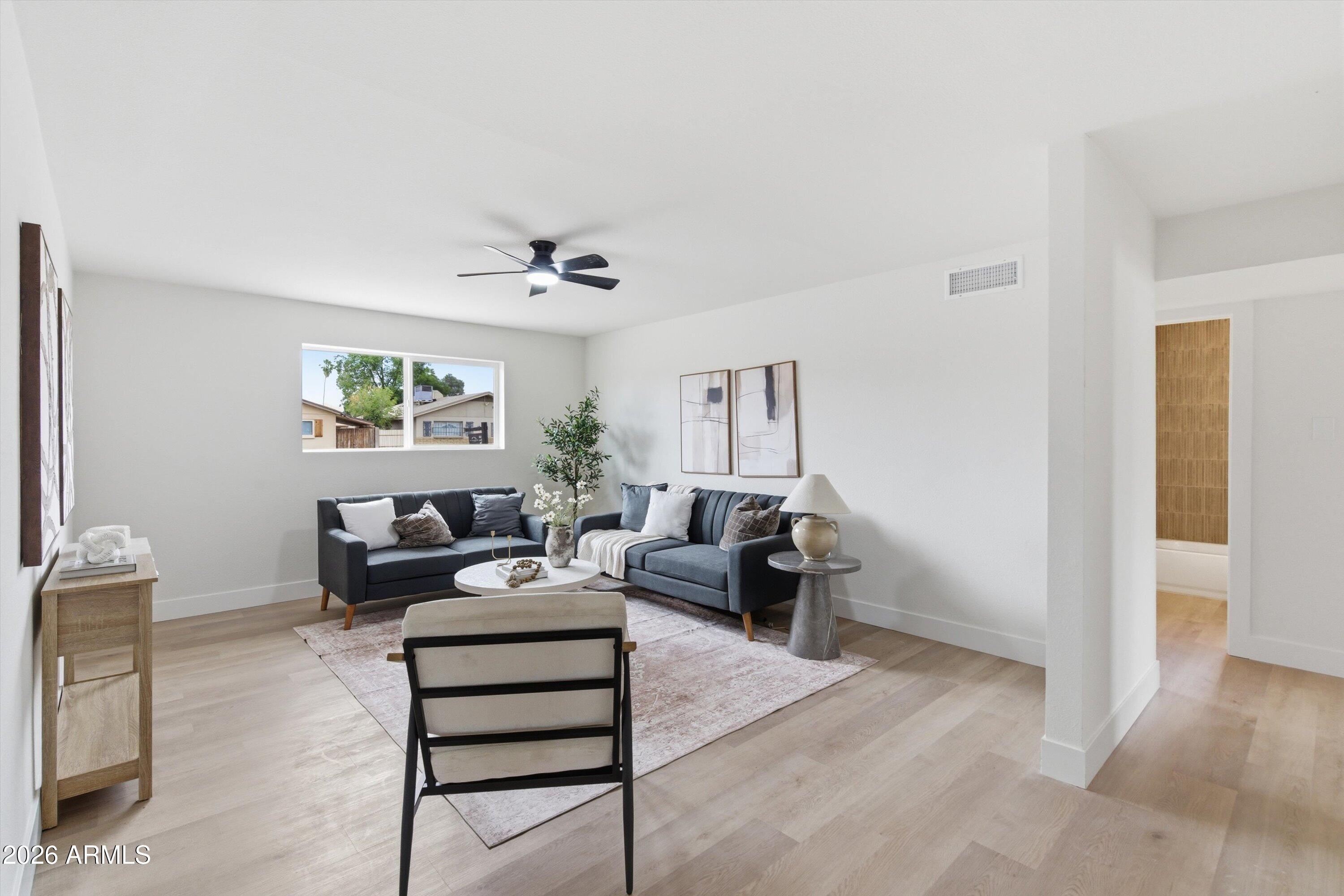 2211 W WINDROSE Drive