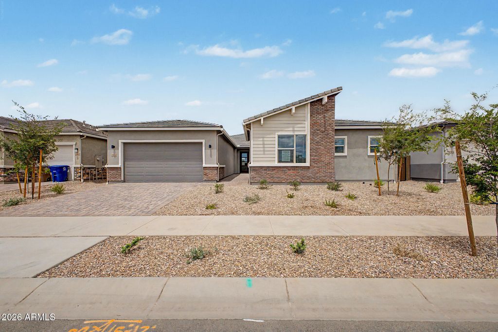 Photo of 22652 E Diana Way, Queen Creek, AZ 85142 (MLS # 7023657)