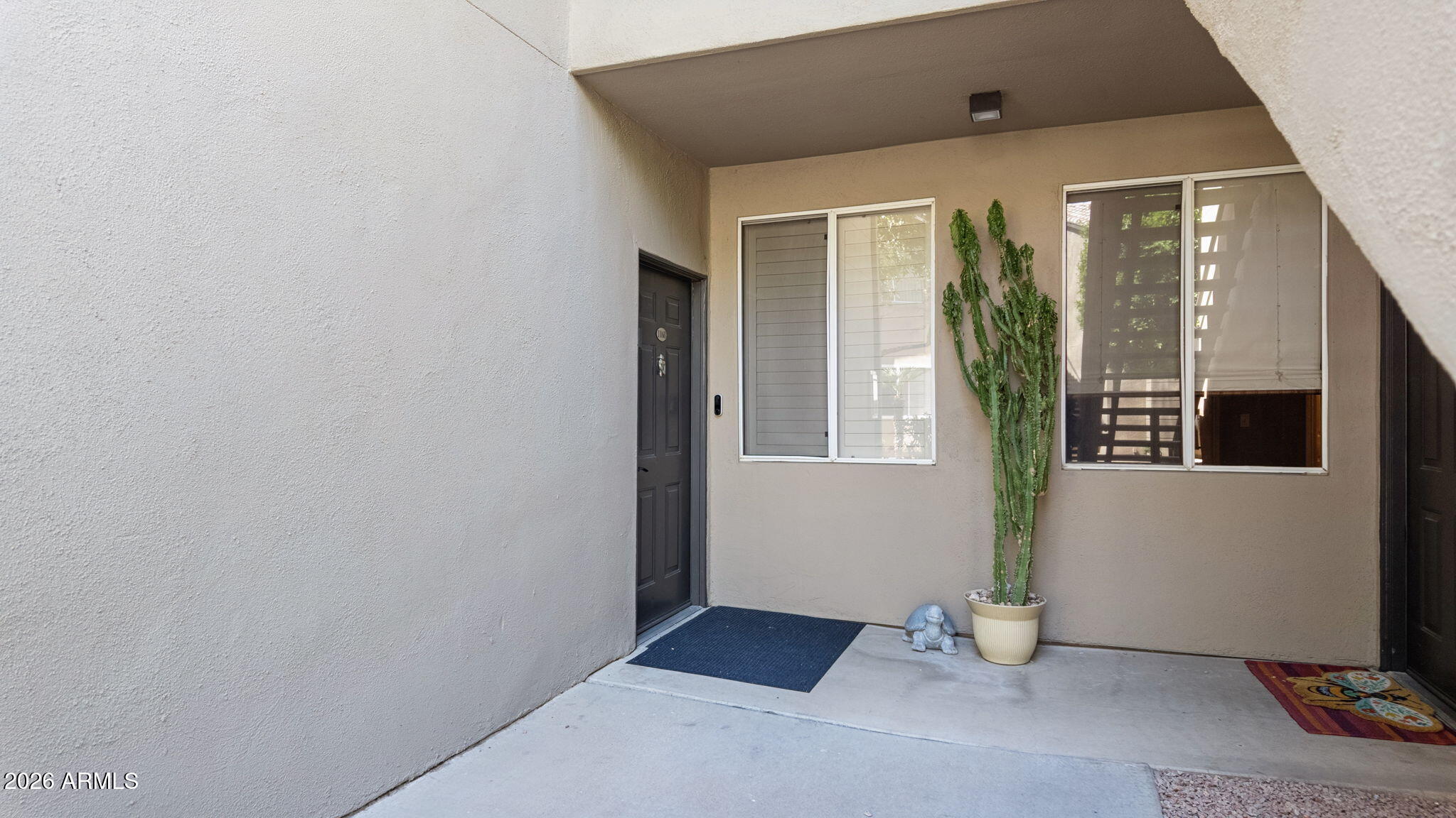 7009 E Acoma Drive 1168