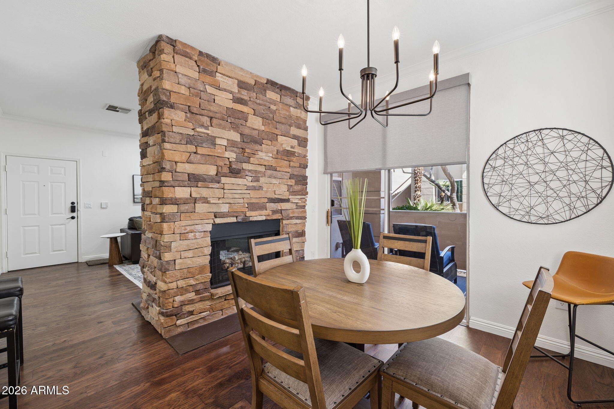 7009 E Acoma Drive 1168