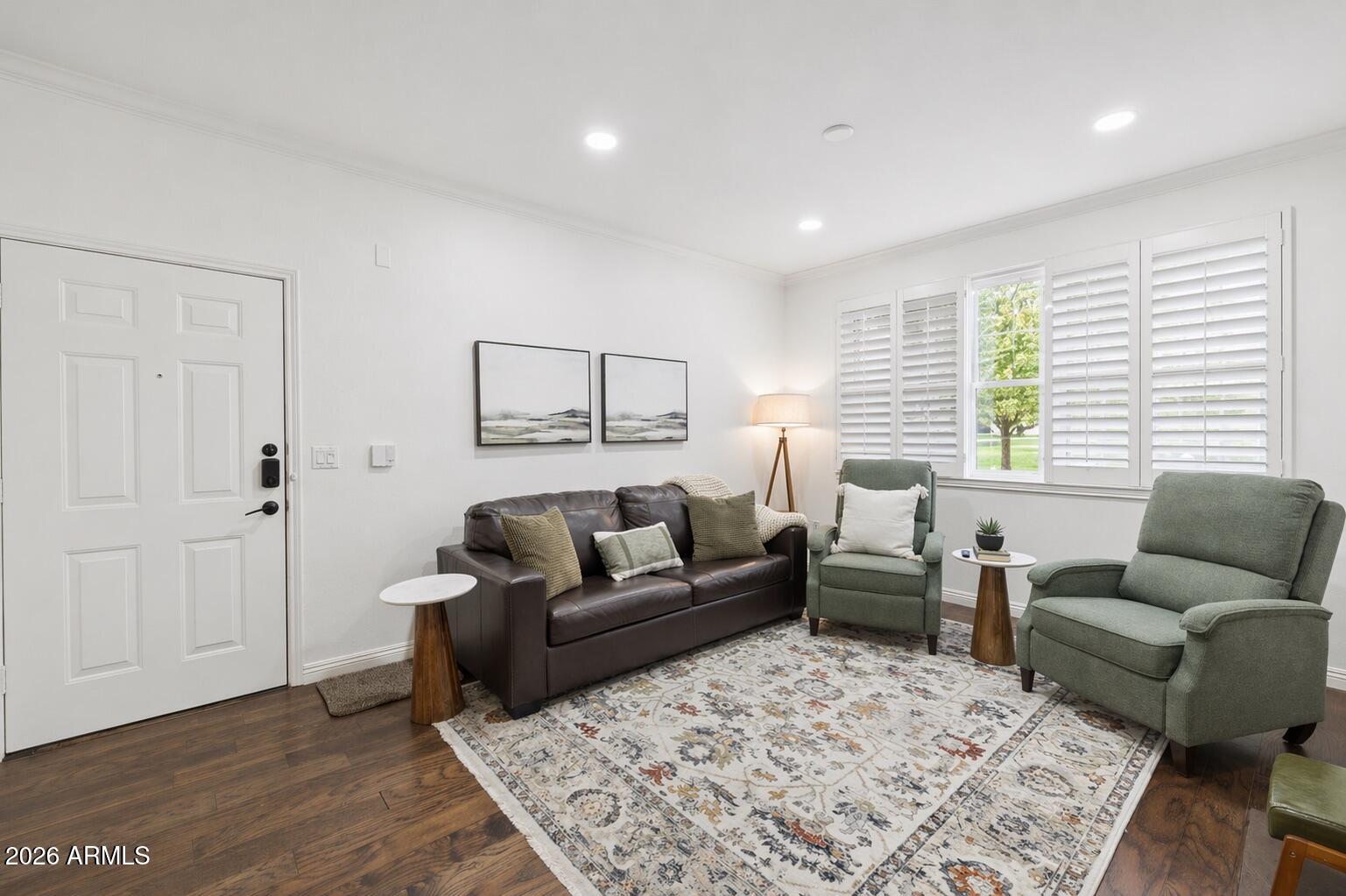 7009 E Acoma Drive 1168