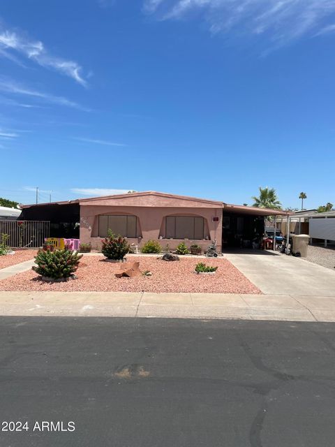 A home in Glendale