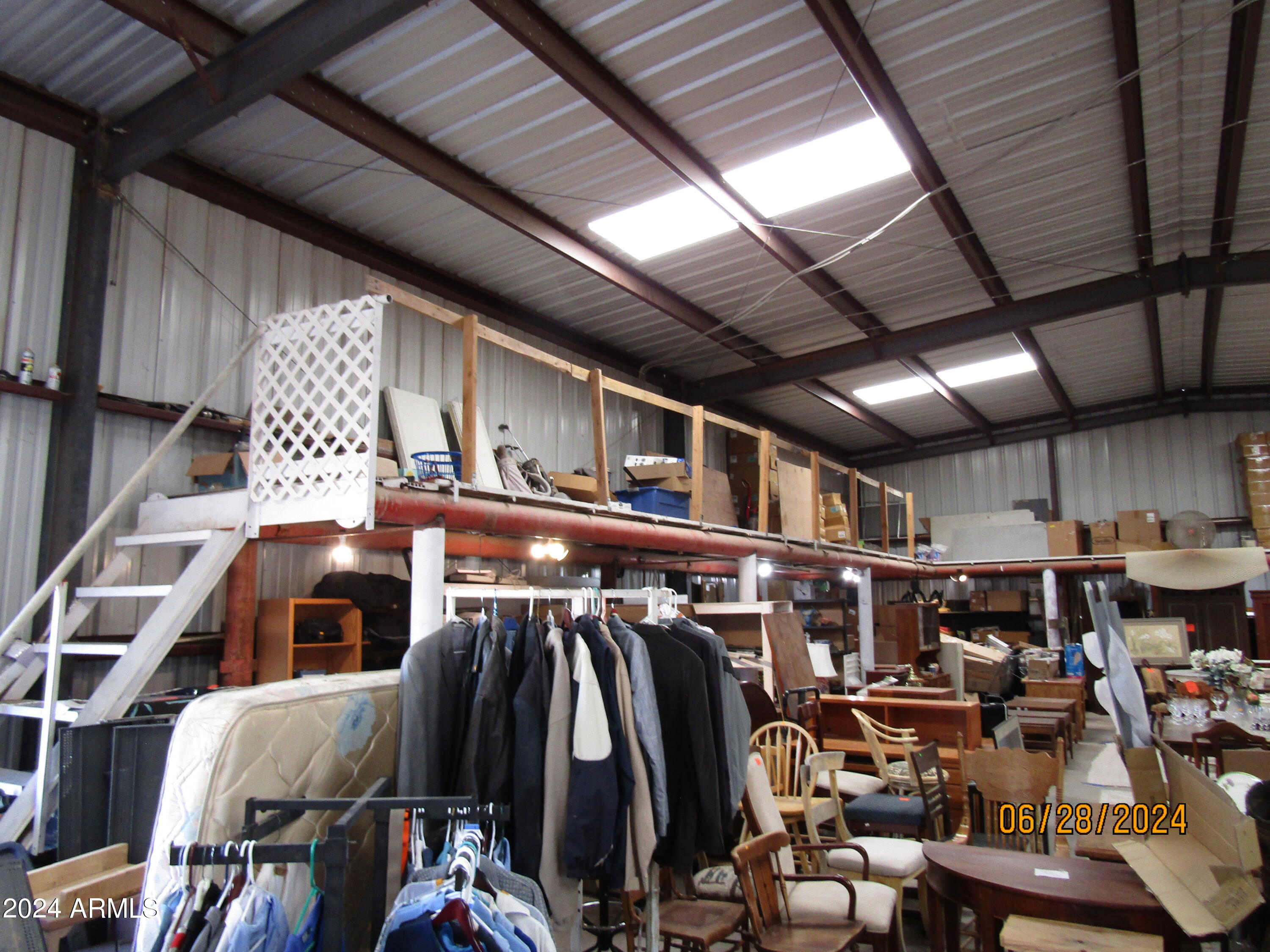 none - Commercial Sale