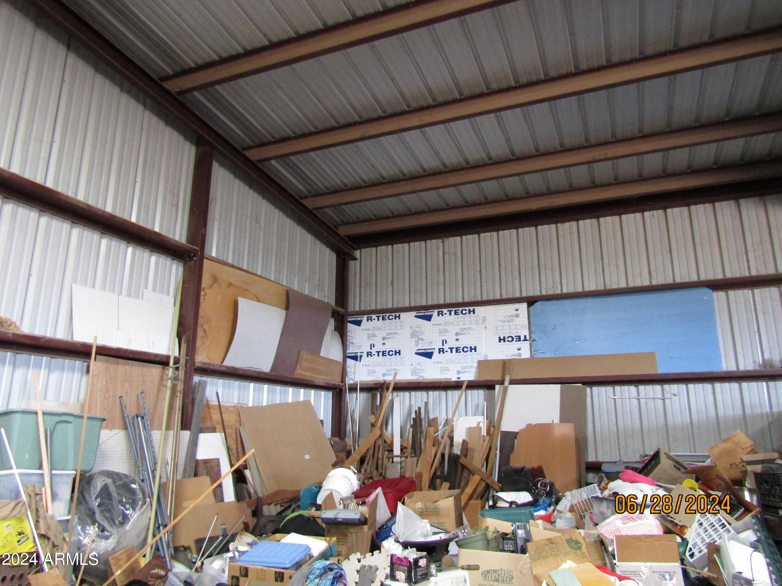 none - Commercial Sale