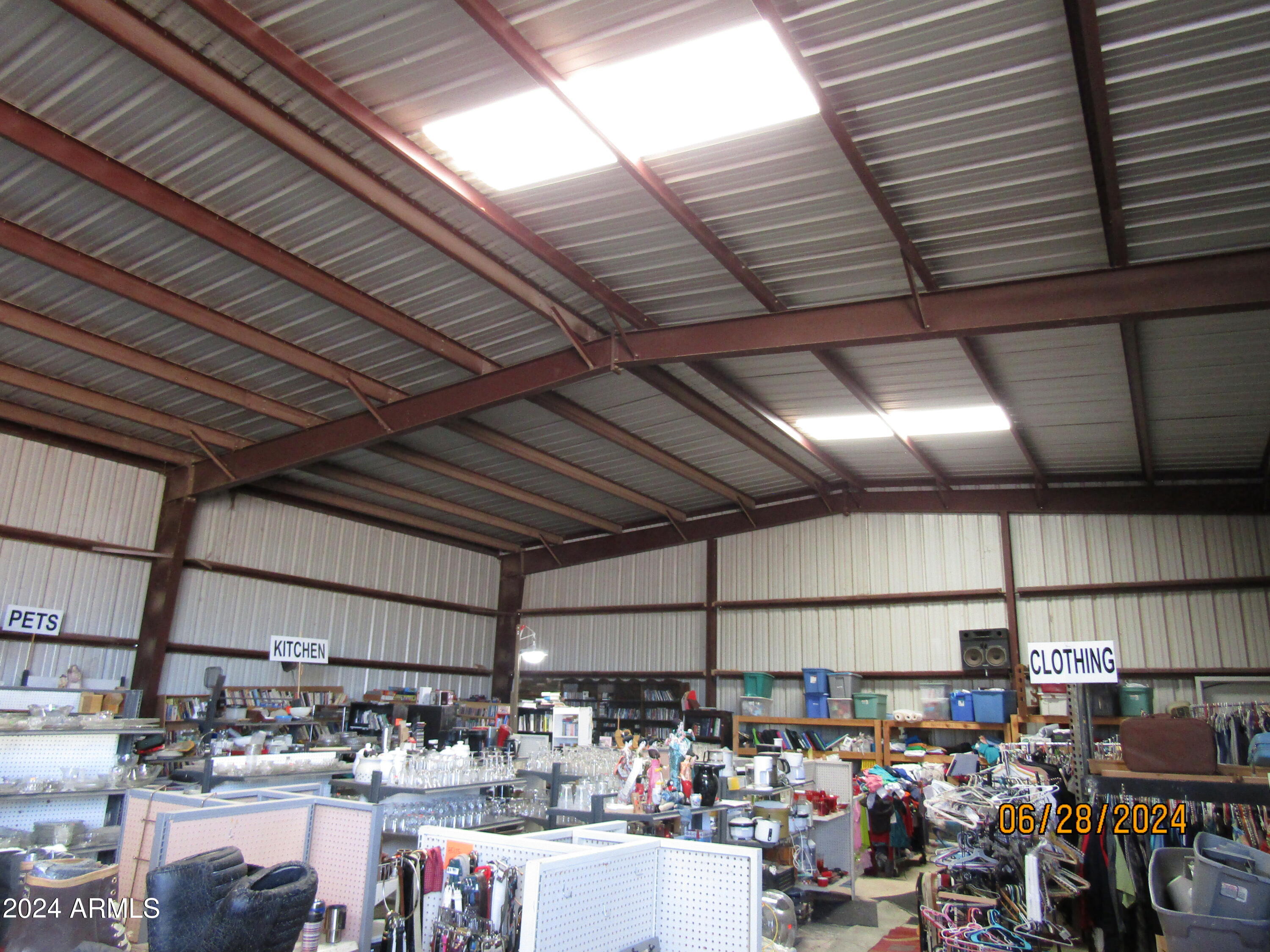 10283 S PALOMINAS Road