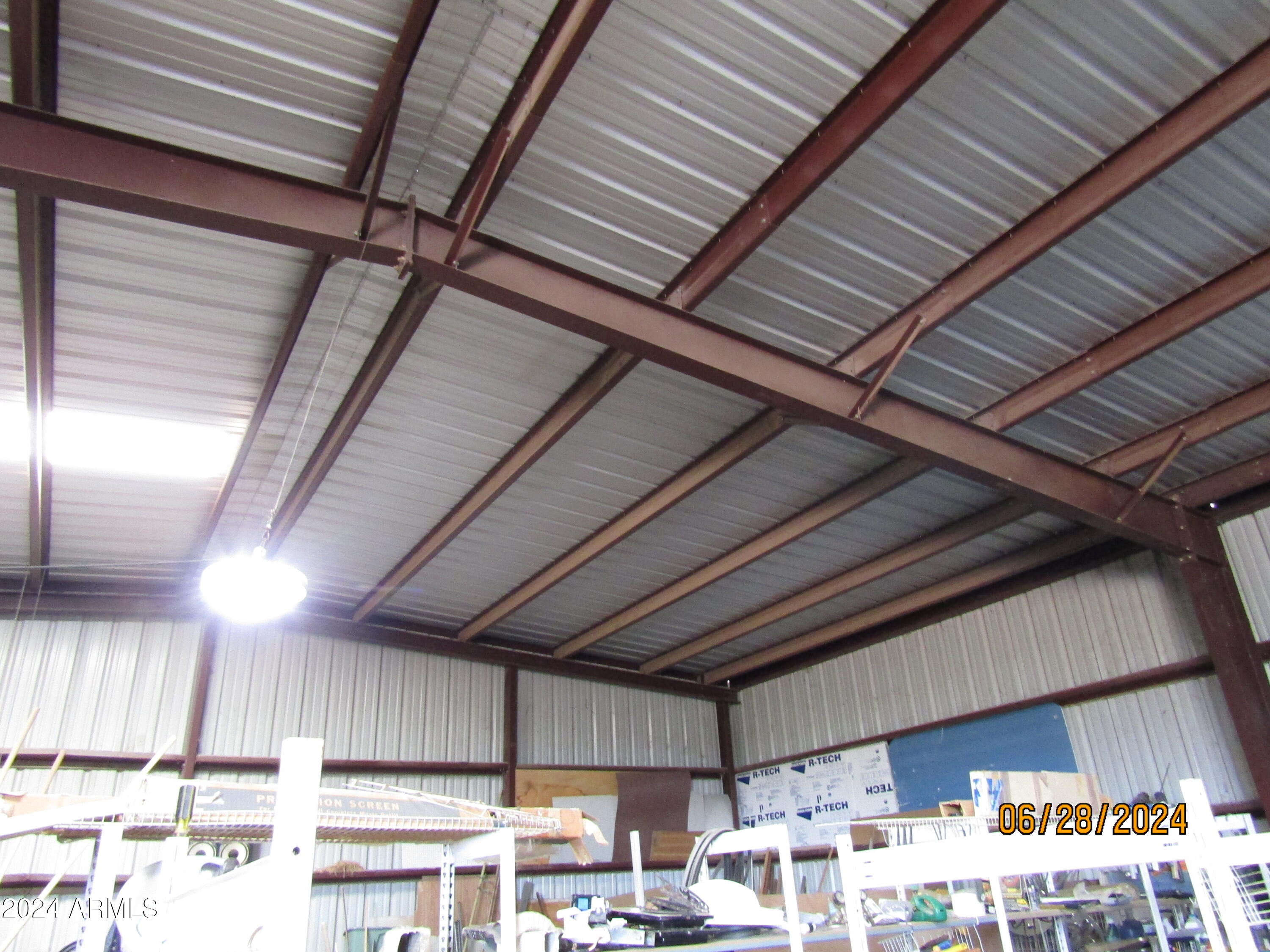 10283 S PALOMINAS Road