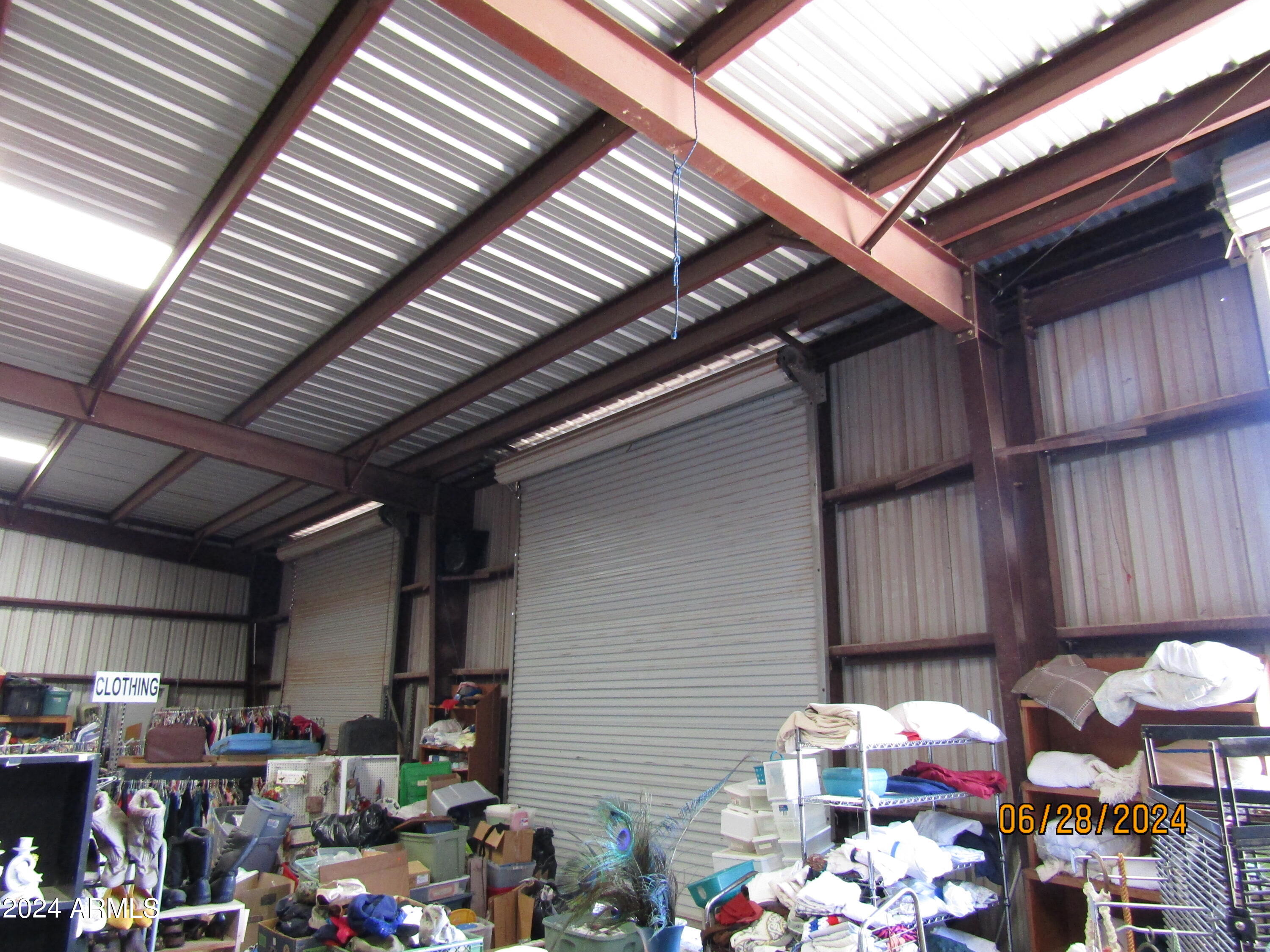 10283 S PALOMINAS Road