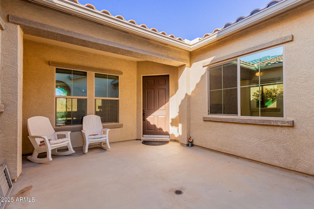 Photo of 26928 N 102nd Lane, Peoria, AZ 85383 (MLS # 6958012)