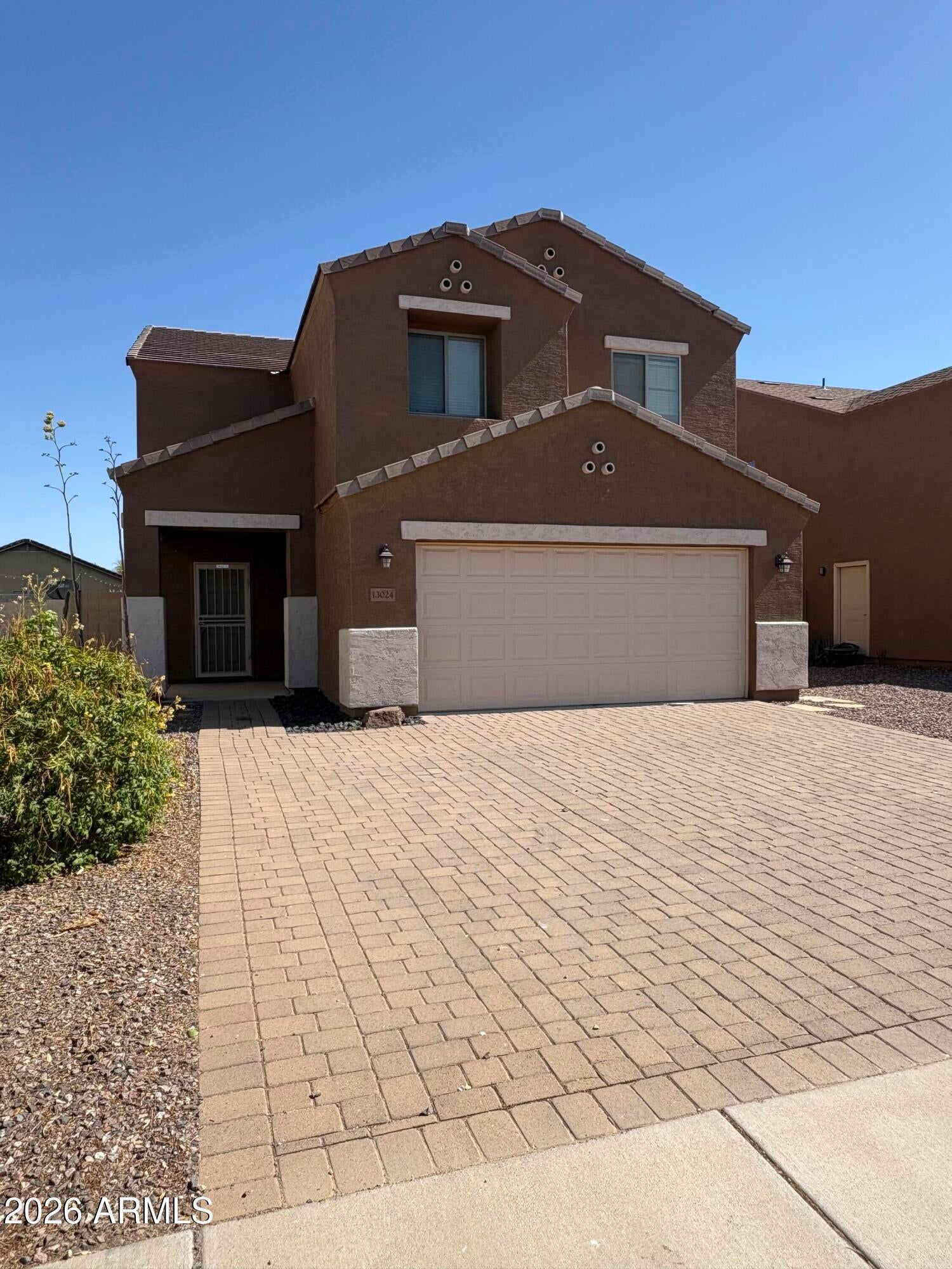 13024 E PRIMROSE Lane