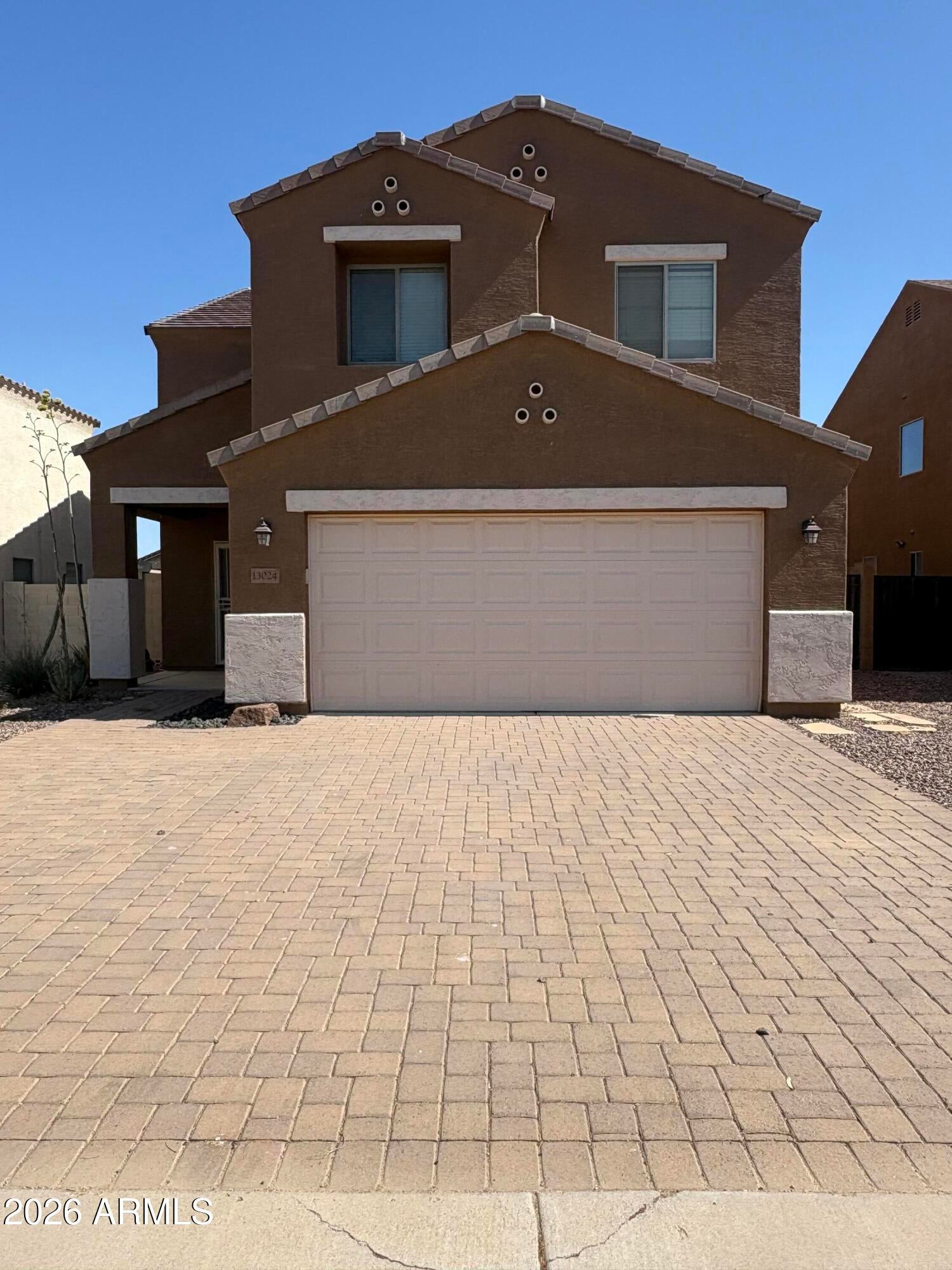 13024 E PRIMROSE Lane