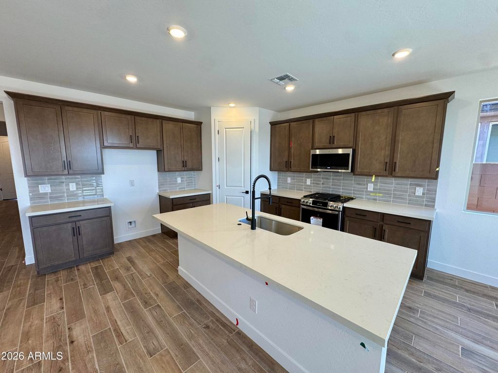 Photo of 2873 E Mecklenburg Way, San Tan Valley, AZ 85143 (MLS # 6986909)