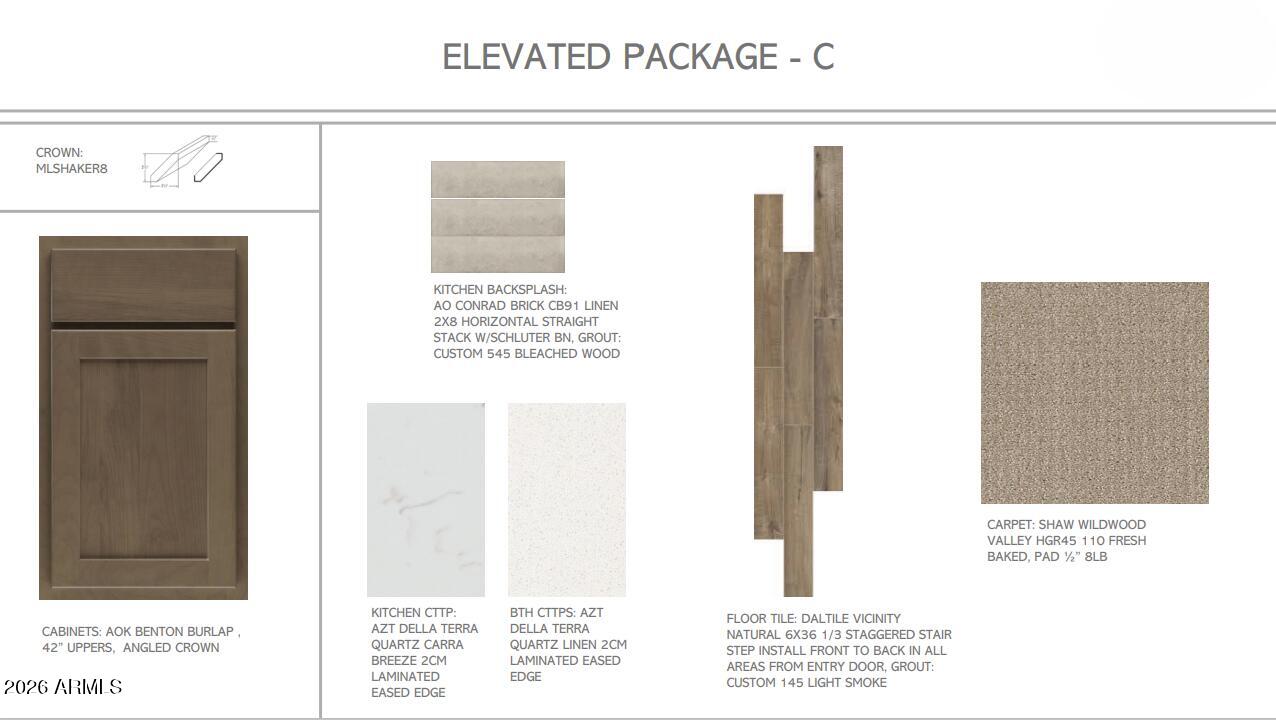 2873 E Mecklenburg Way