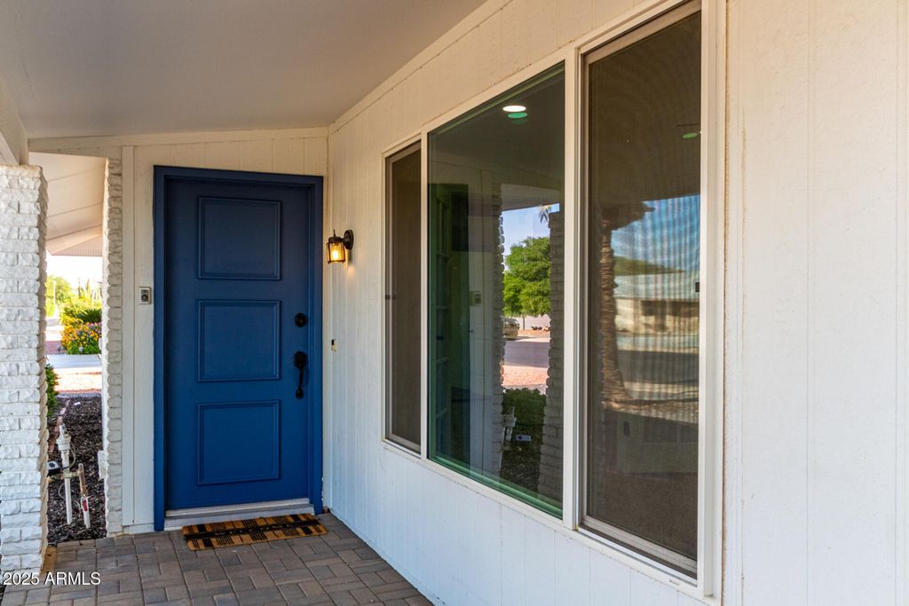 Photo of 12635 N Sun Valley Drive, Sun City, AZ 85351 (MLS # 6947085)