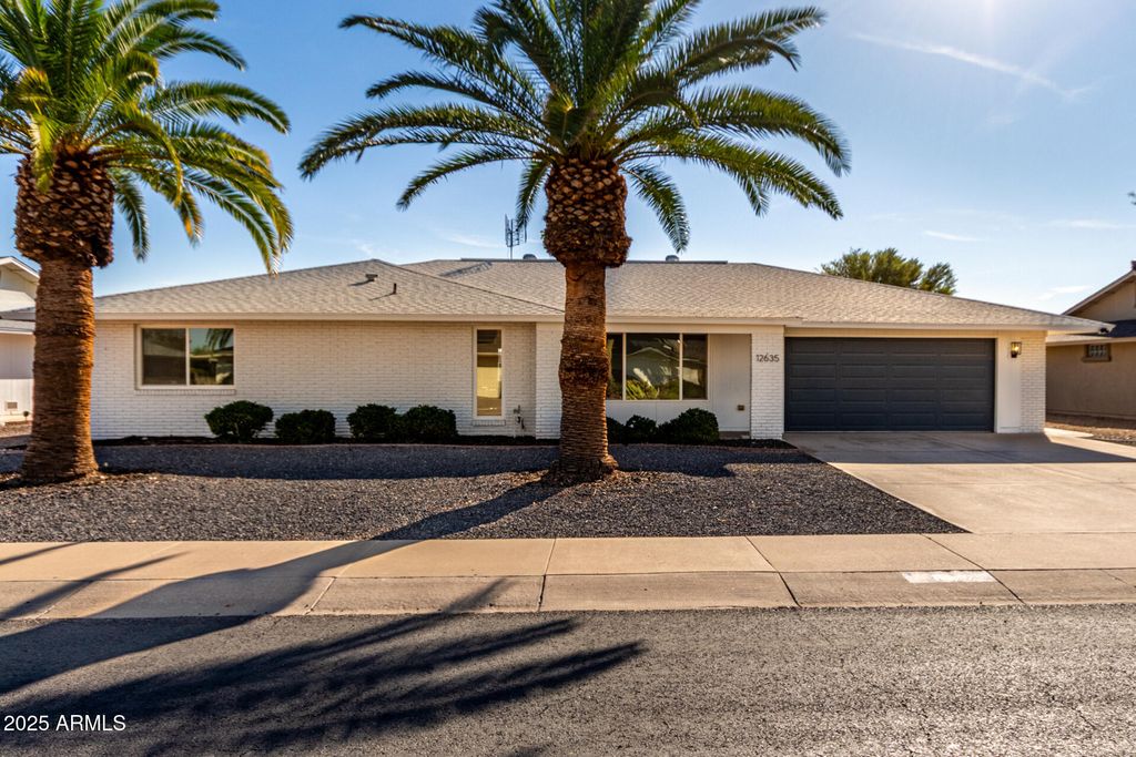Photo of 12635 N Sun Valley Drive, Sun City, AZ 85351 (MLS # 6947085)
