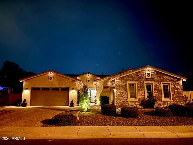 5047 S ELLESMERE Street