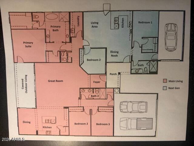 5047 S ELLESMERE Street