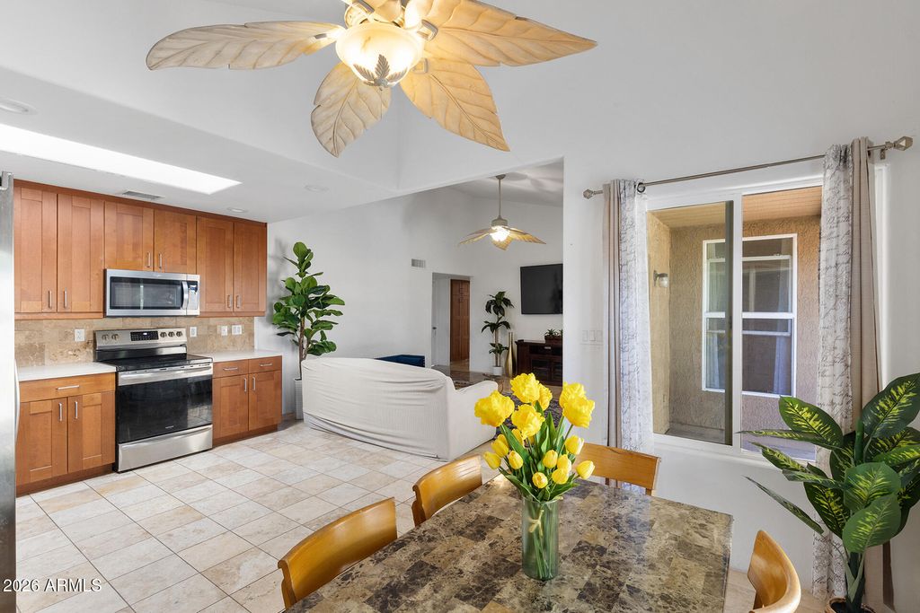 Photo of 1885 E Kirkland Lane, Tempe, AZ 85281 (MLS # 6986874)