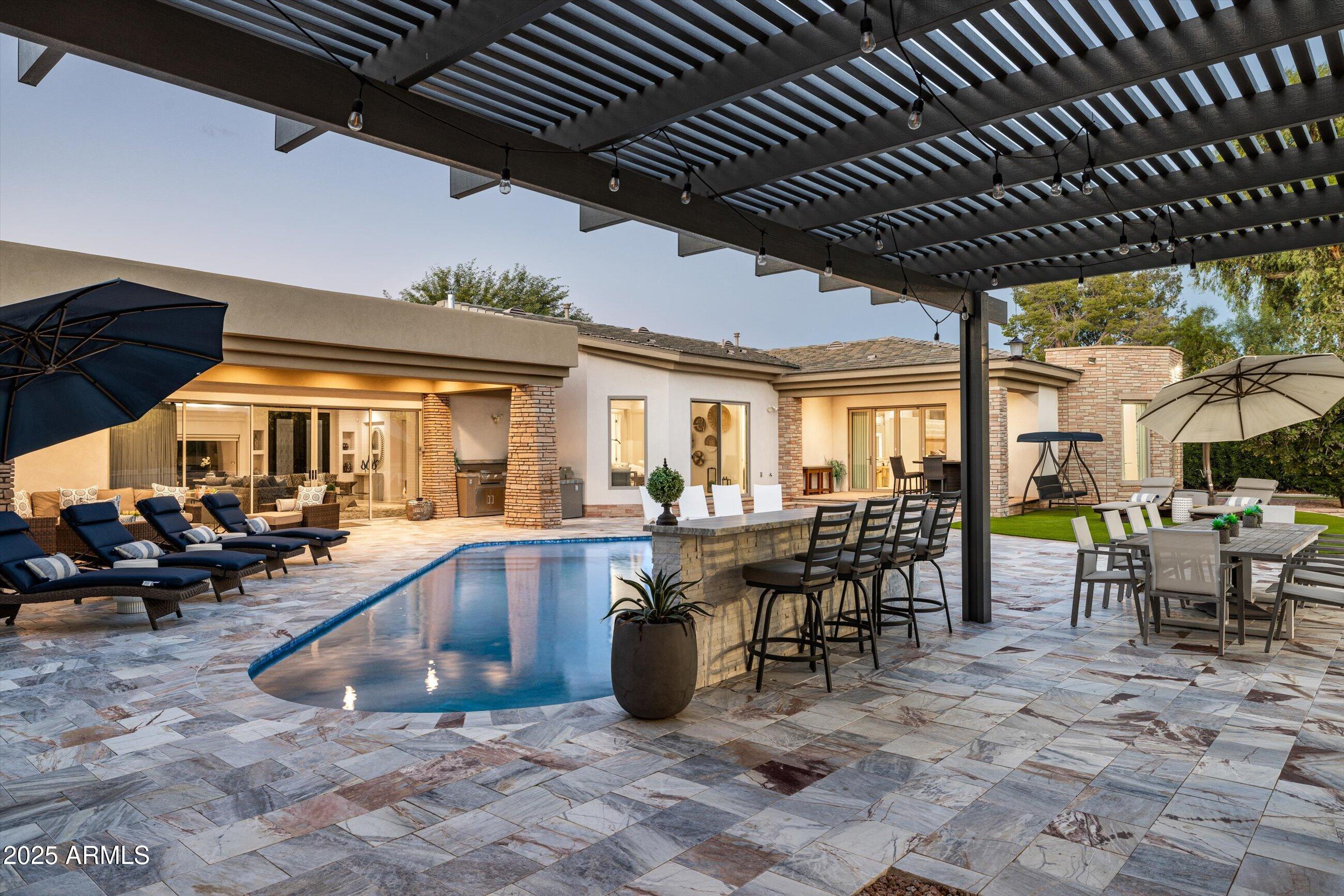 8139 E DESERT COVE Avenue