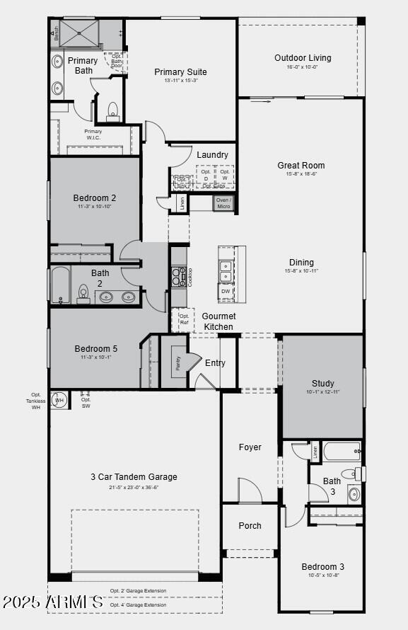 8839 W COLTER Street