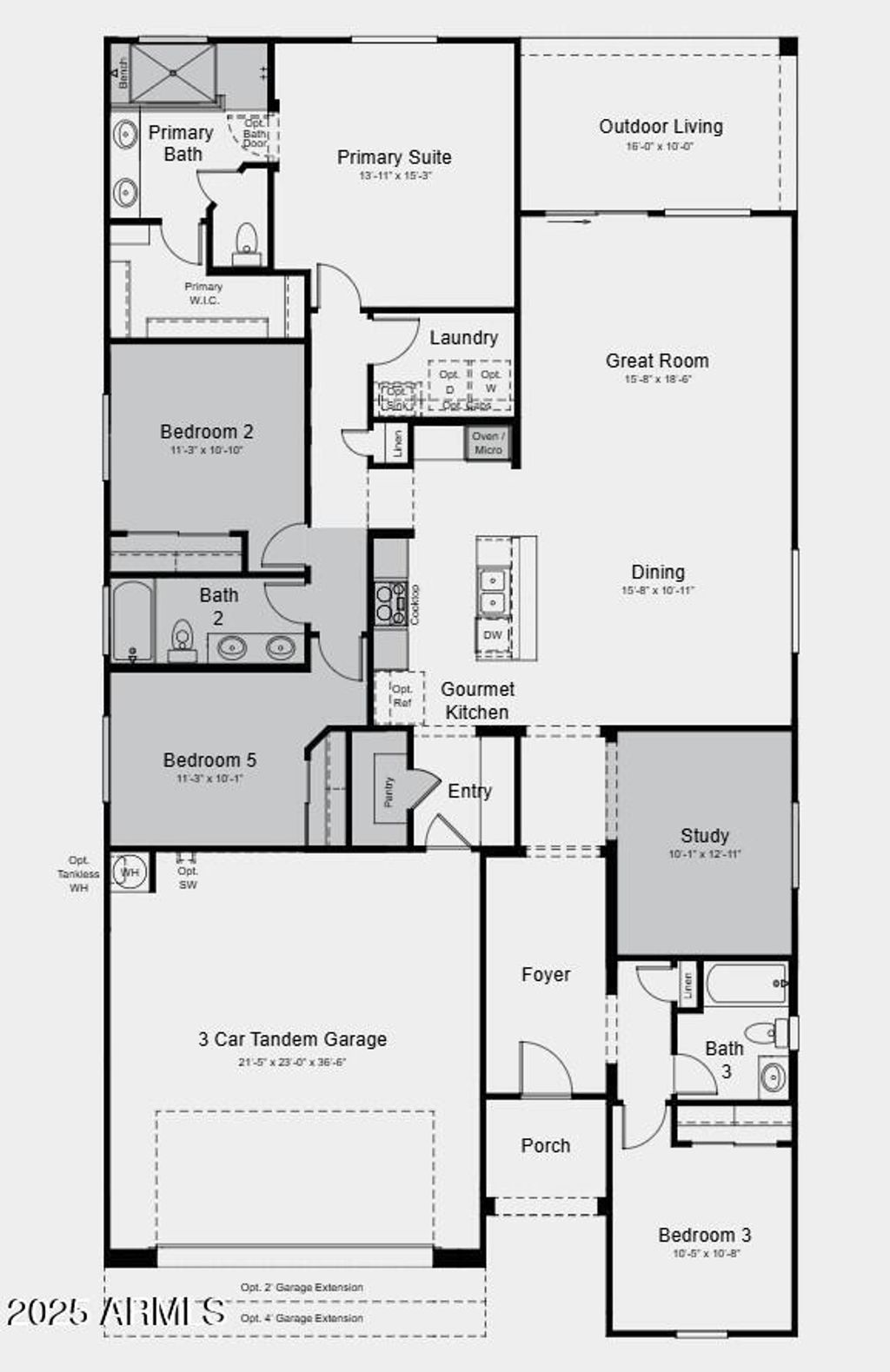 Photo of 8839 W Colter Street, Glendale, AZ 85305 (MLS # 6927934)