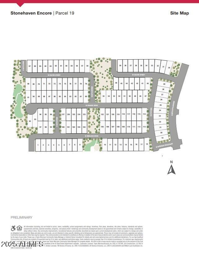 8839 W COLTER Street