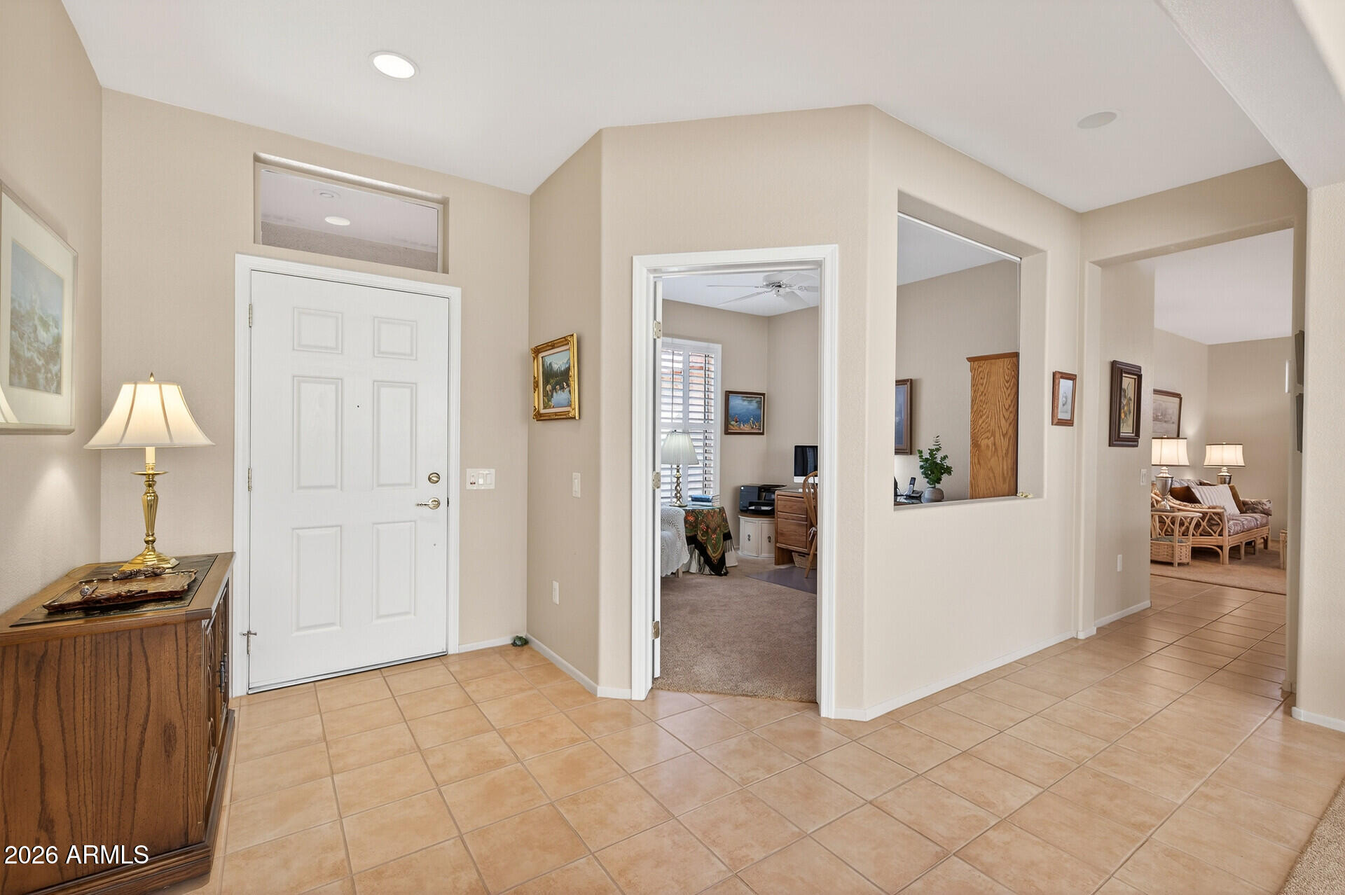 14711 W DOMINGO Lane