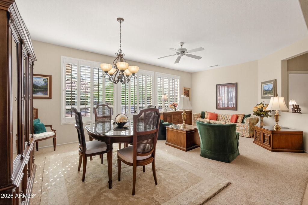 Photo of 14711 W Domingo Lane, Sun City West, AZ 85375 (MLS # 6998898)