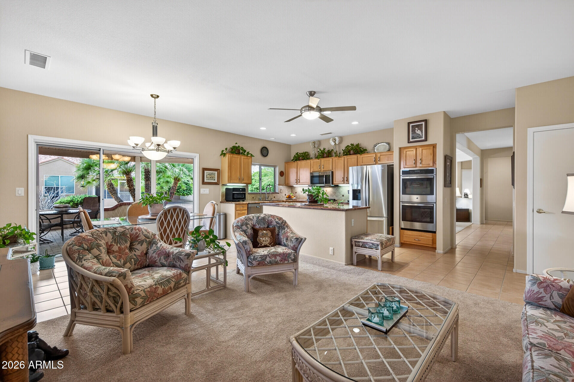 14711 W DOMINGO Lane