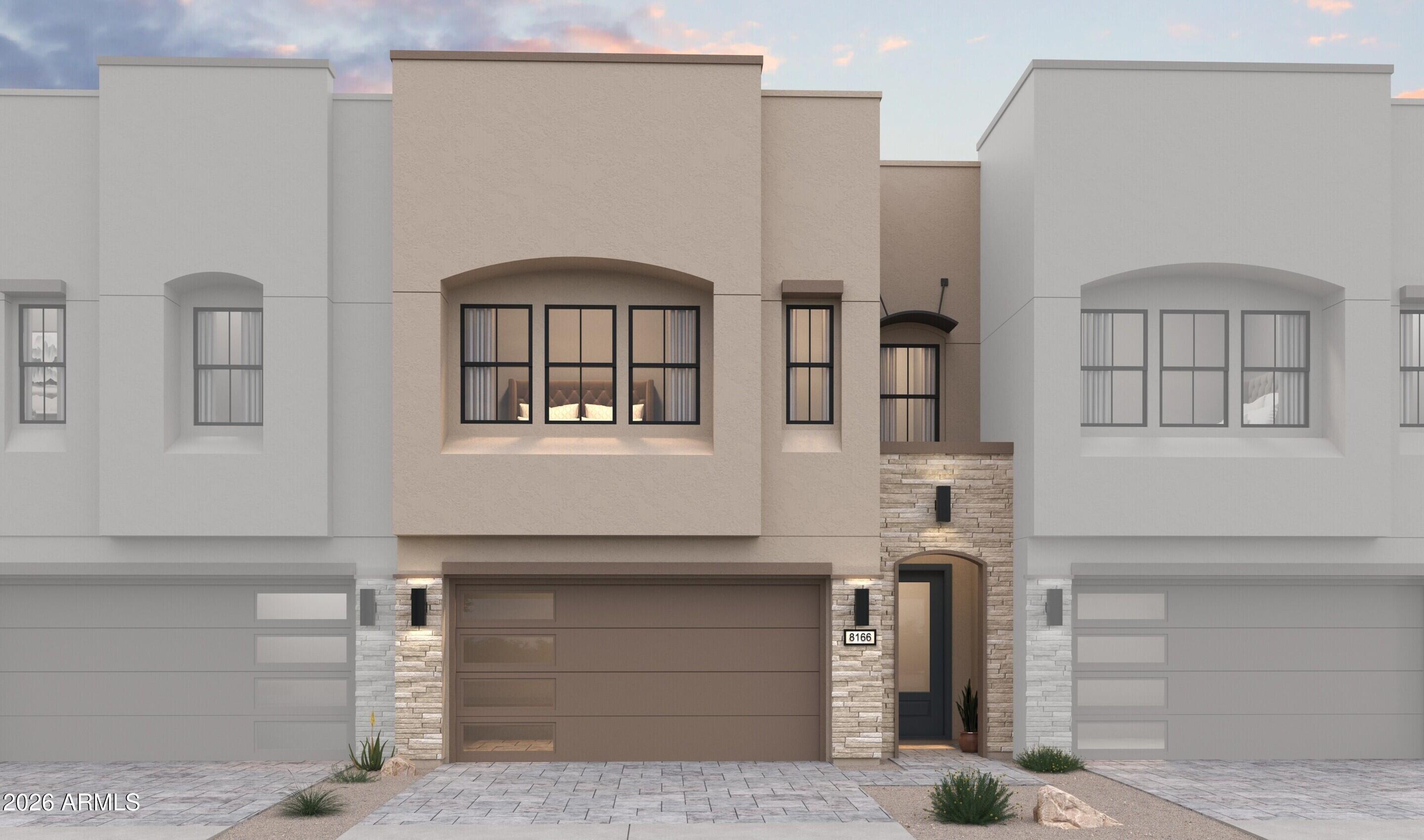 2525 W Gloria Lane