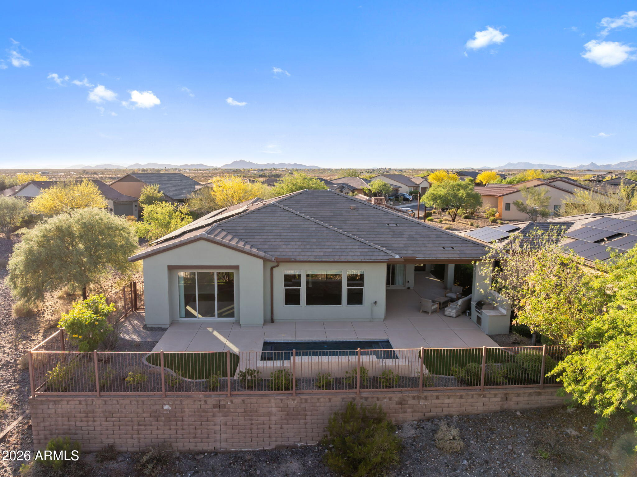 3675 GOLD RIDGE Road